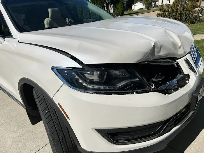 Gritt's Auto Services 3