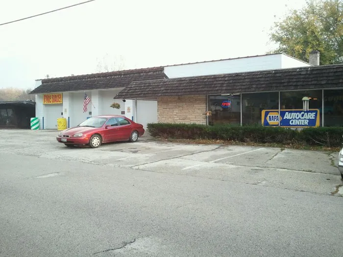 Gritt's Auto Services 2