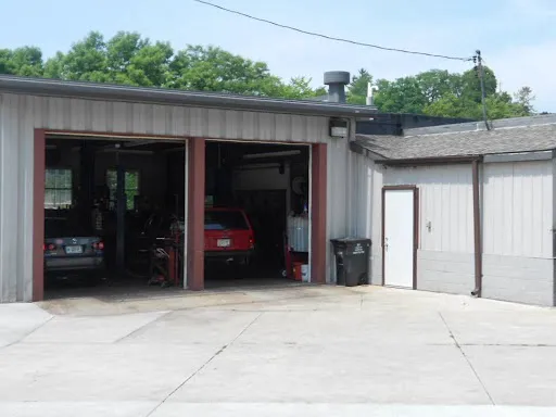 Import Repair Center Plymouth 3