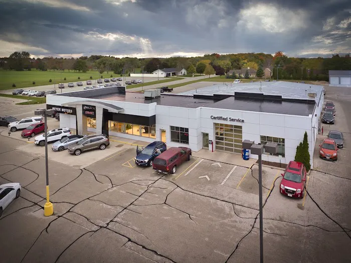 Meyer Motors Parts 0