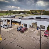 Meyer Motors Parts