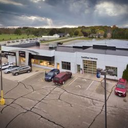 Meyer Motors Parts ico
