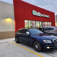 O'Reilly Auto Parts