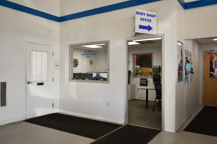 Van Horn Collision Center - Plymouth 8