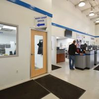 Van Horn Chevrolet of Plymouth Service