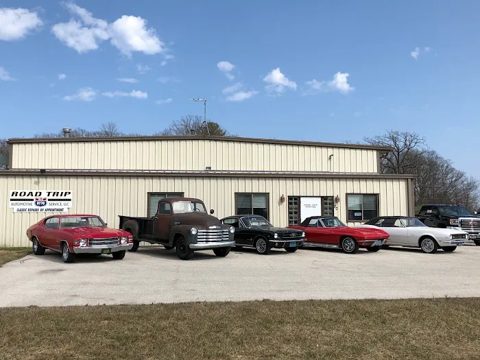 Road Trip Auto Service, LLC 0