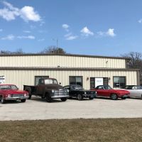 Road Trip Auto Service, LLC