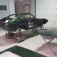Roth's Auto Restoration