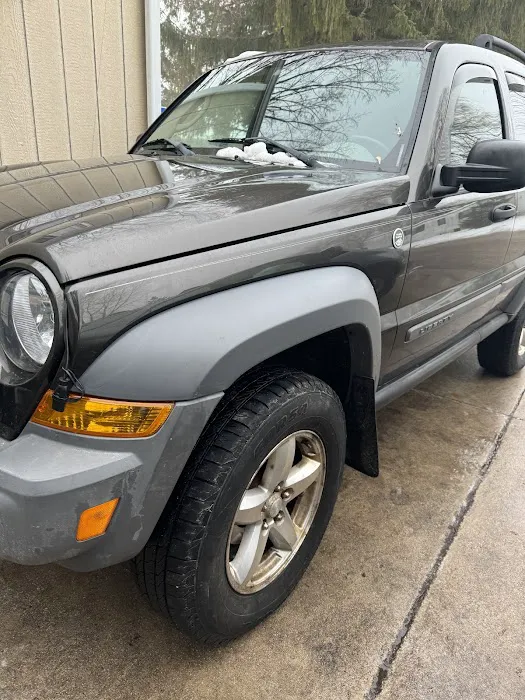 NexGen Automotive 1