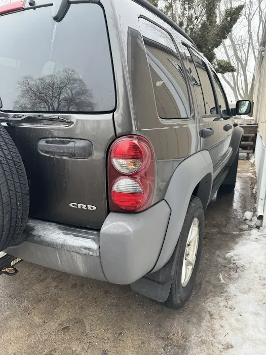 NexGen Automotive 2