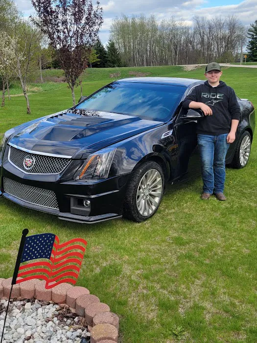 NexGen Automotive 0