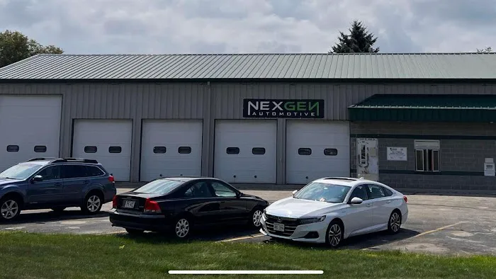 NexGen Automotive 5