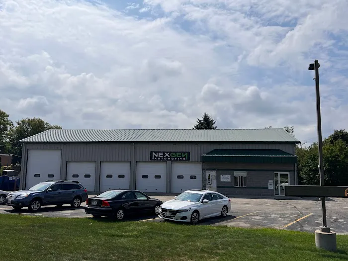 NexGen Automotive 3