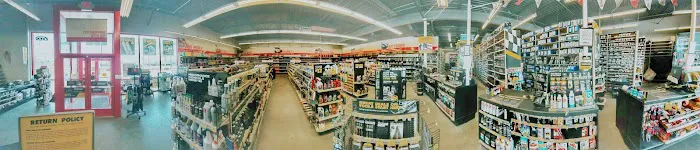 Advance Auto Parts 1