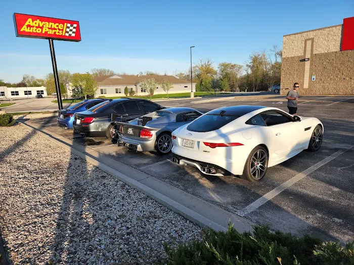 Advance Auto Parts 8