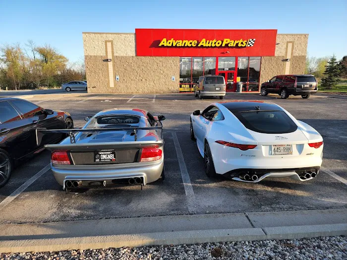 Advance Auto Parts 9