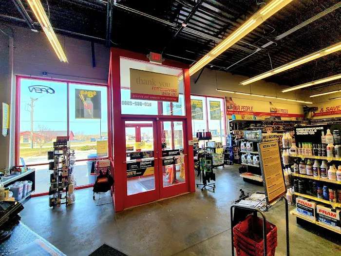 Advance Auto Parts 2