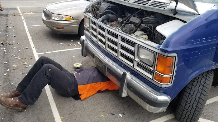 BD Auto & Truck Body Inc 2