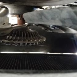 BD Auto & Truck Body Inc ico