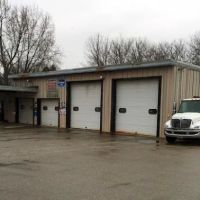 Marytown Garage, Sales, & Towing