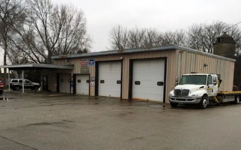 Marytown Garage, Sales, & Towing