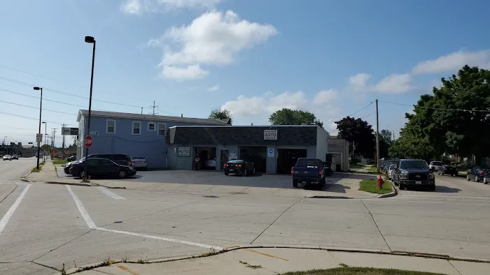 Dougs Auto Service 2