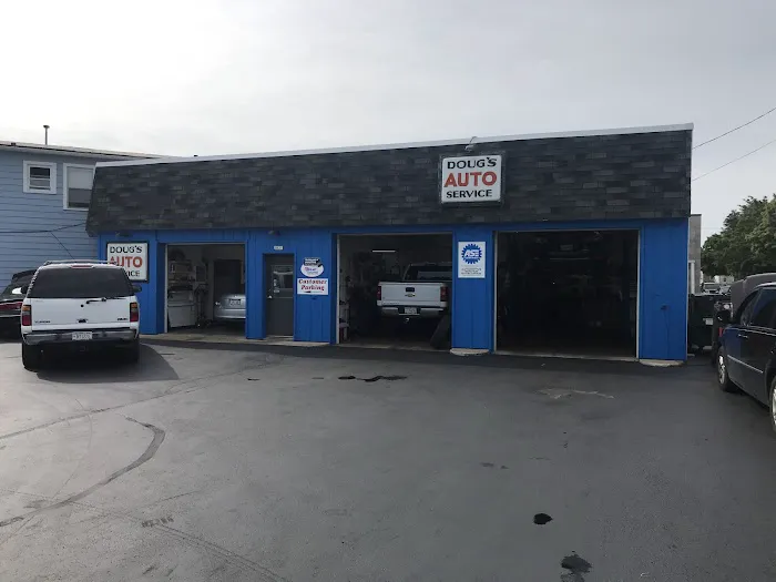 Dougs Auto Service 0