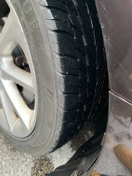 Retro Tire LLC 0