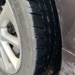 Retro Tire LLC ico
