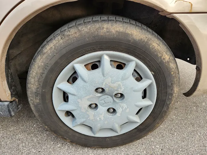 Retro Tire LLC 2