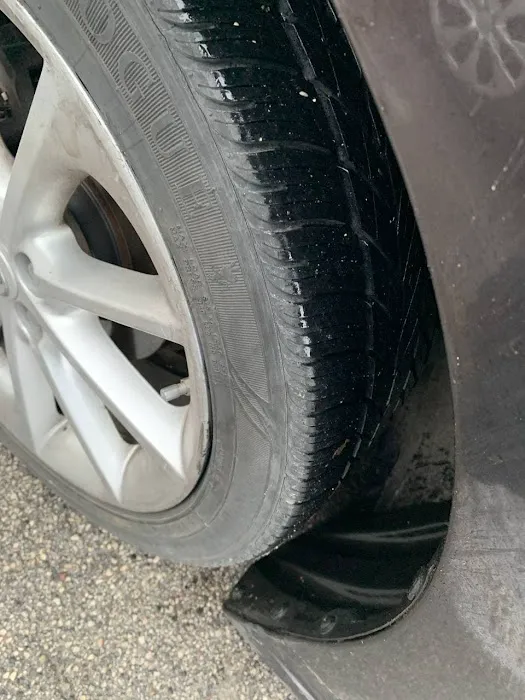 Retro Tire LLC 1