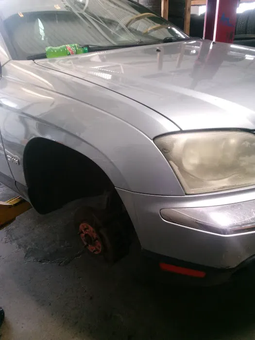 Retro Tire LLC 3