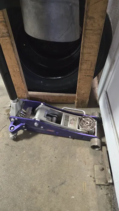Retro Tire LLC 6