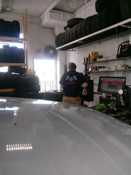 Retro Tire LLC 5