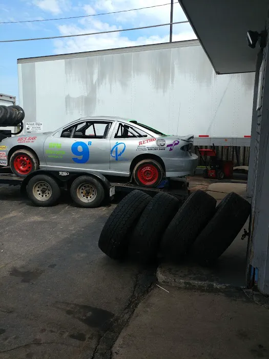 Retro Tire LLC 9