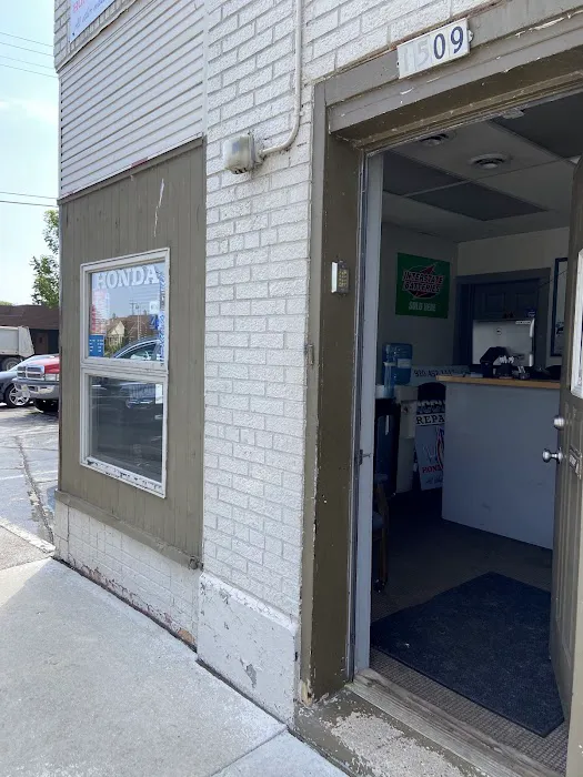 Accurate Repairs LLC 0