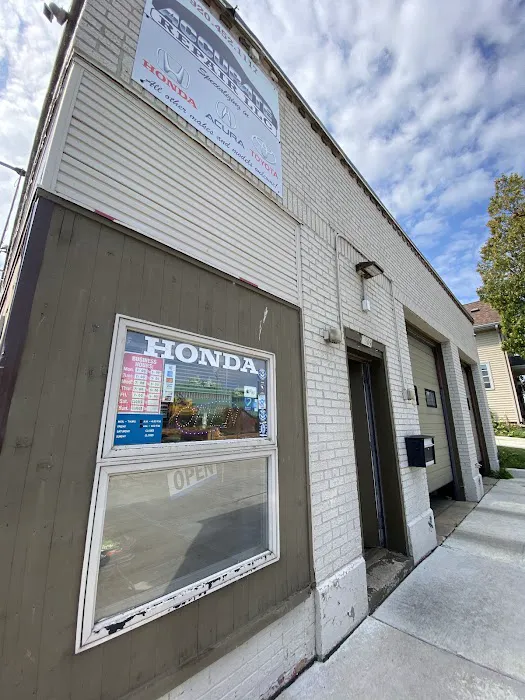 Accurate Repairs LLC 1