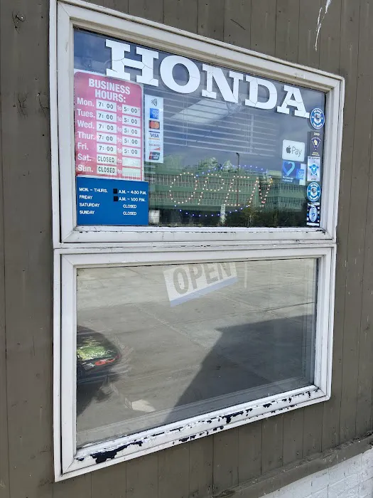 Accurate Repairs LLC 2