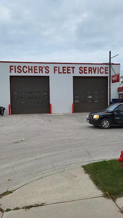 Fischer's Fleet Services Inc 0