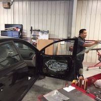 Dean's Auto Body