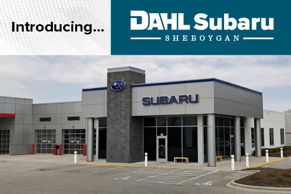 Dahl Subaru Sheboygan Service 0