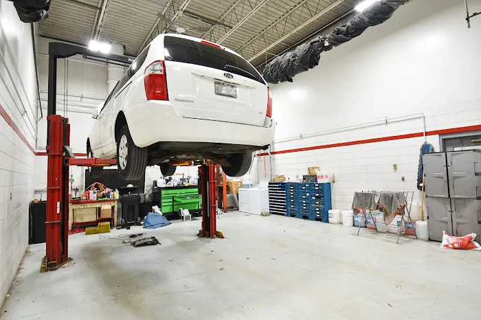 Van Horn Collision Center - Sheboygan 4