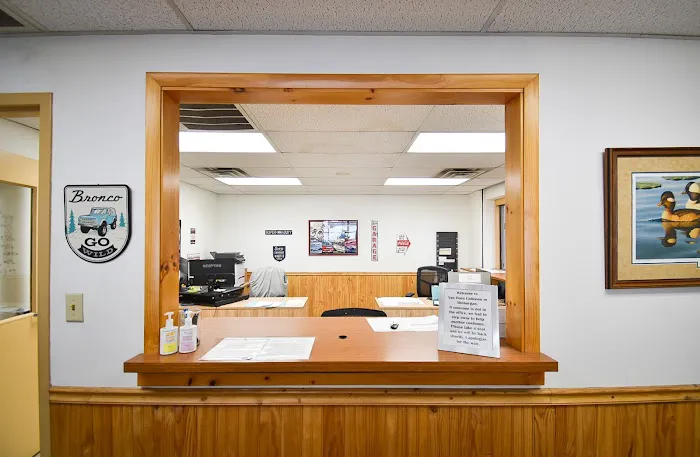 Van Horn Collision Center - Sheboygan 1