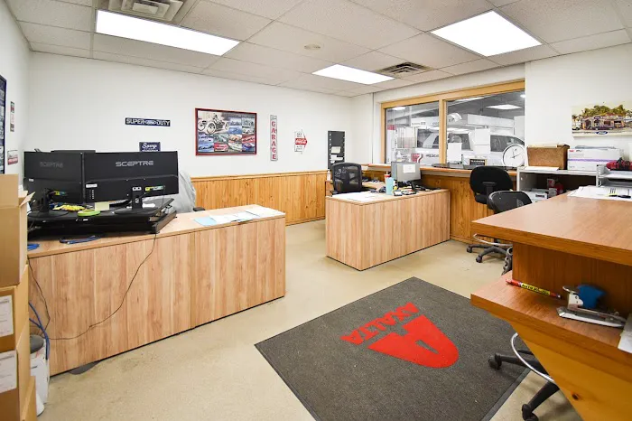 Van Horn Collision Center - Sheboygan 5