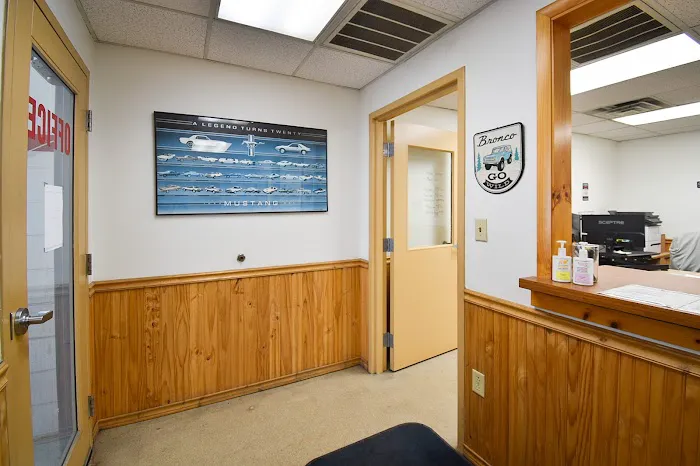 Van Horn Collision Center - Sheboygan 3