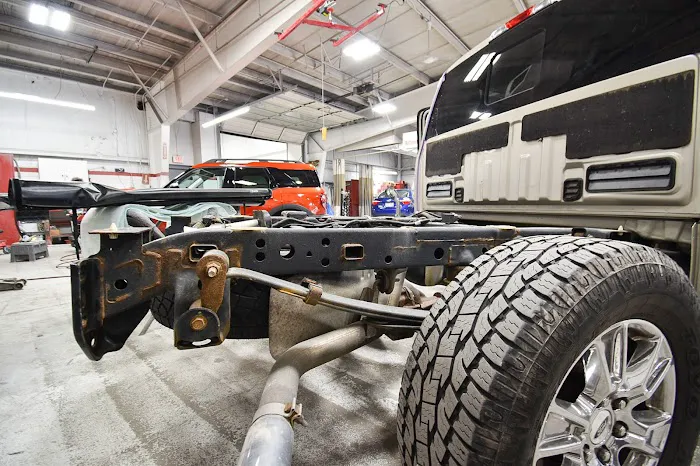 Van Horn Collision Center - Sheboygan 8