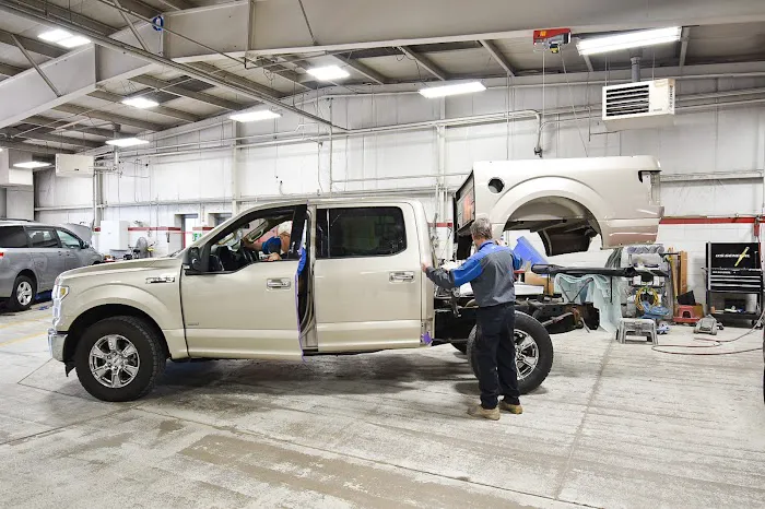 Van Horn Collision Center - Sheboygan 6