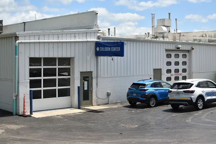 Van Horn Collision Center - Sheboygan 7