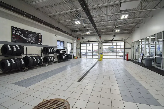 Ford Service - Van Horn Ford of Sheboygan 3