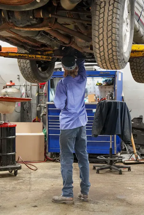 Ford Service - Van Horn Ford of Sheboygan 2